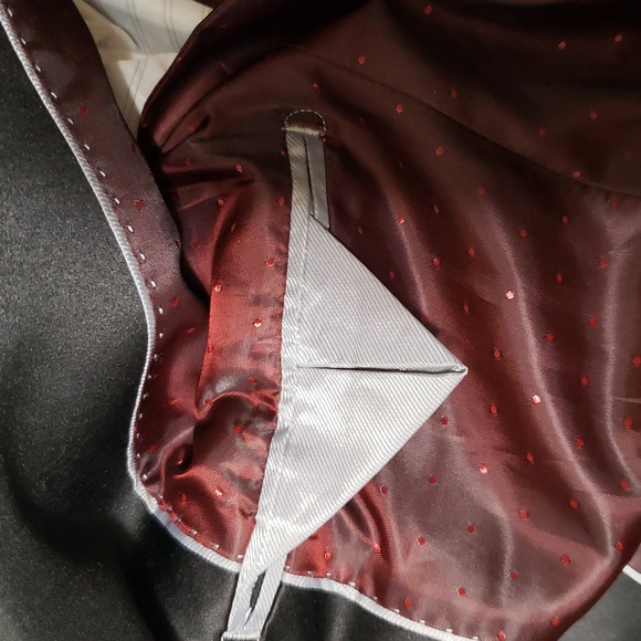 Gorgeous Velvet blazer L - Picture 9 of 16